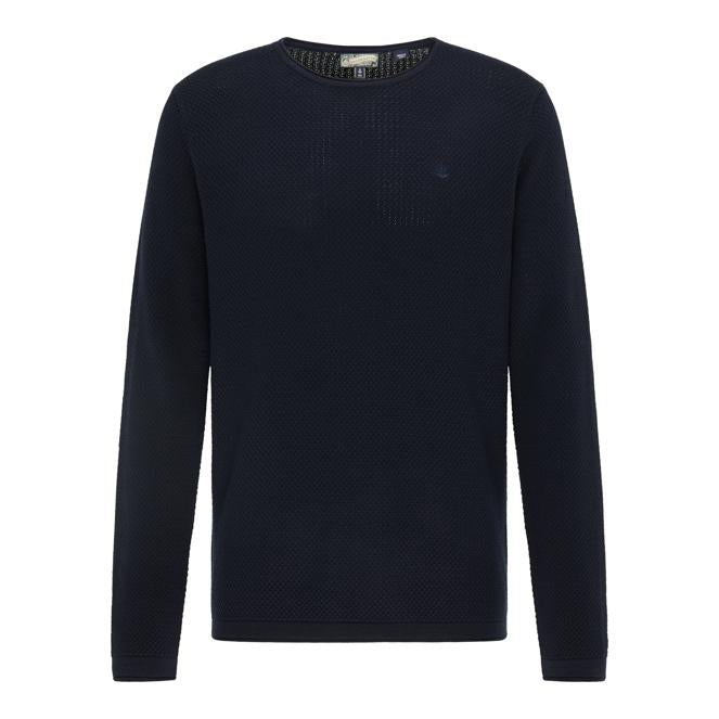 DreiMaster Vintage Men's Strickpullover
