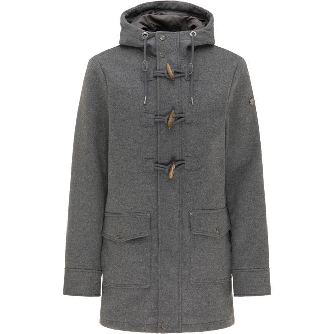 DreiMaster Vintage Men's Dufflecoat