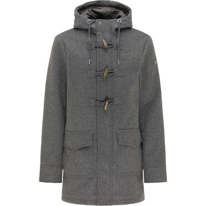 DreiMaster Vintage Men's Dufflecoat