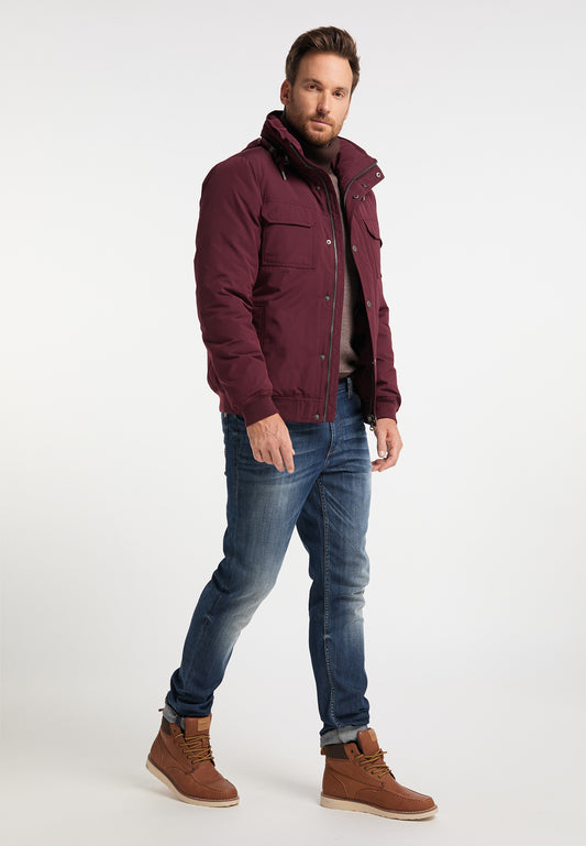 DreiMaster Vintage Men's Winterblouson