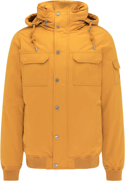 DreiMaster Vintage Mężczyźni zimowa kurtka typu blouson