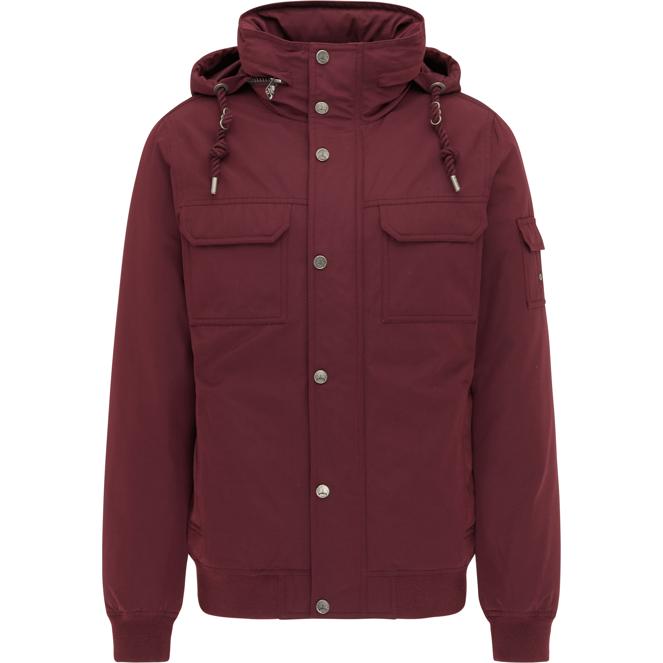 DreiMaster Vintage Mężczyźni zimowa kurtka typu blouson
