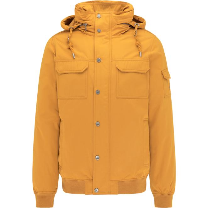 DreiMaster Vintage Mężczyźni zimowa kurtka typu blouson