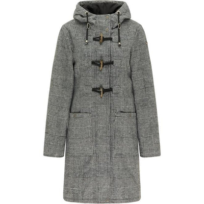 DreiMaster Vintage Women's Dufflecoat