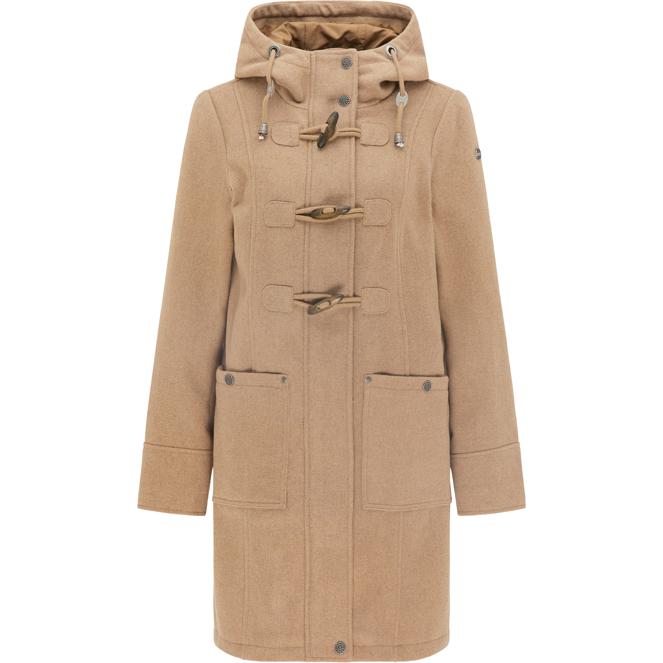 DreiMaster Vintage Women's Dufflecoat