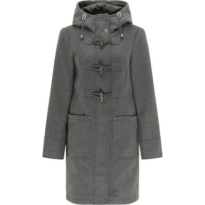 DreiMaster Vintage Women's Dufflecoat
