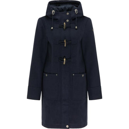 DreiMaster Vintage Women's Dufflecoat