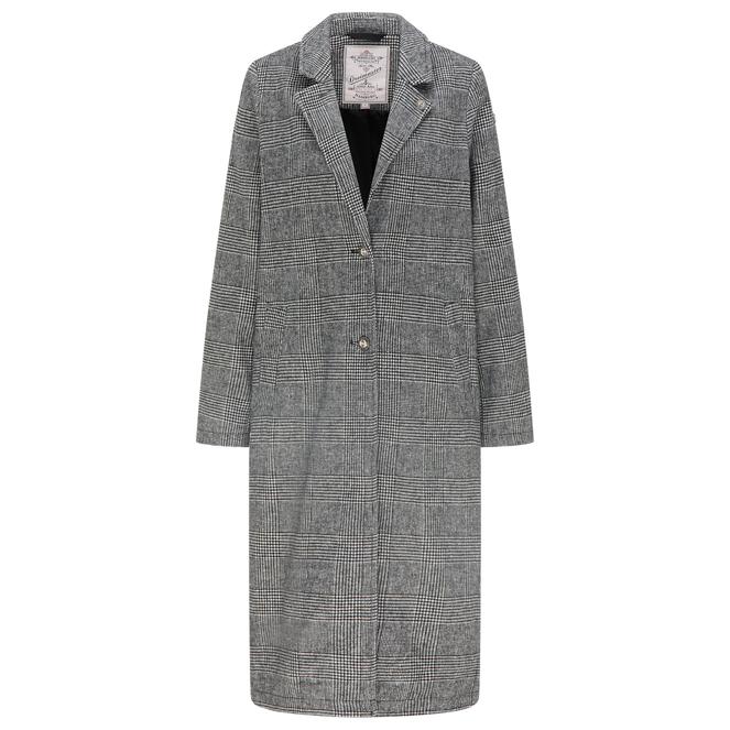DreiMaster Vintage Women's Mantel