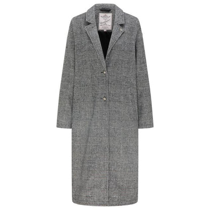 DreiMaster Vintage Women's Mantel