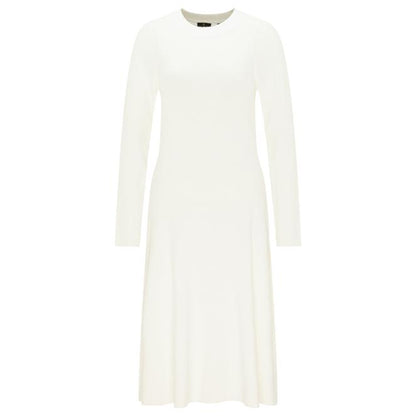 DreiMaster Klassik Damen-Strickkleid