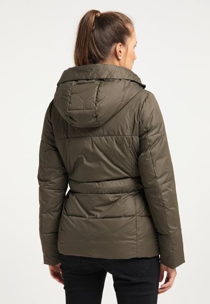 DreiMaster Vintage Damen-Winterjacke