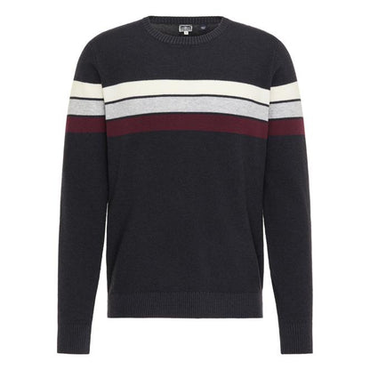 DreiMaster Maritim Herren-Pullover