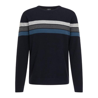 DreiMaster Maritim Herren-Pullover