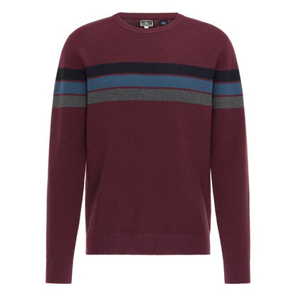 DreiMaster Maritim Herren-Pullover