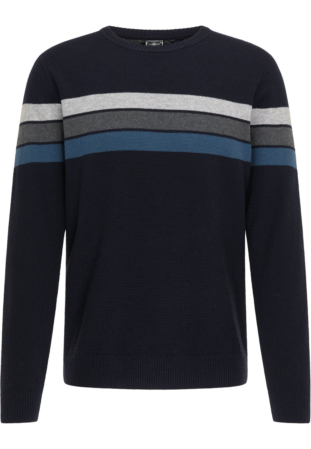 DreiMaster Maritim Herren-Pullover