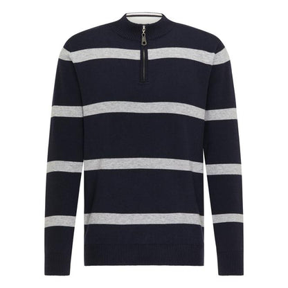 DreiMaster Maritim Herren-Pullover