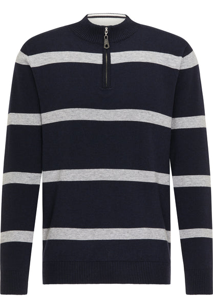 DreiMaster Maritim Herren-Pullover