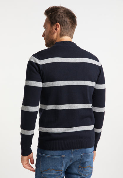 DreiMaster Maritim Herren-Pullover