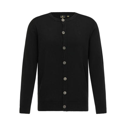 DreiMaster Klassik Men's Cardigan