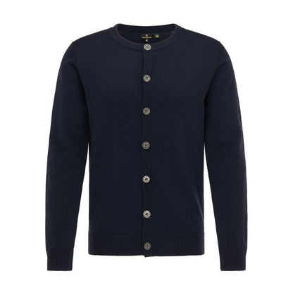 DreiMaster Klassik Men's Cardigan