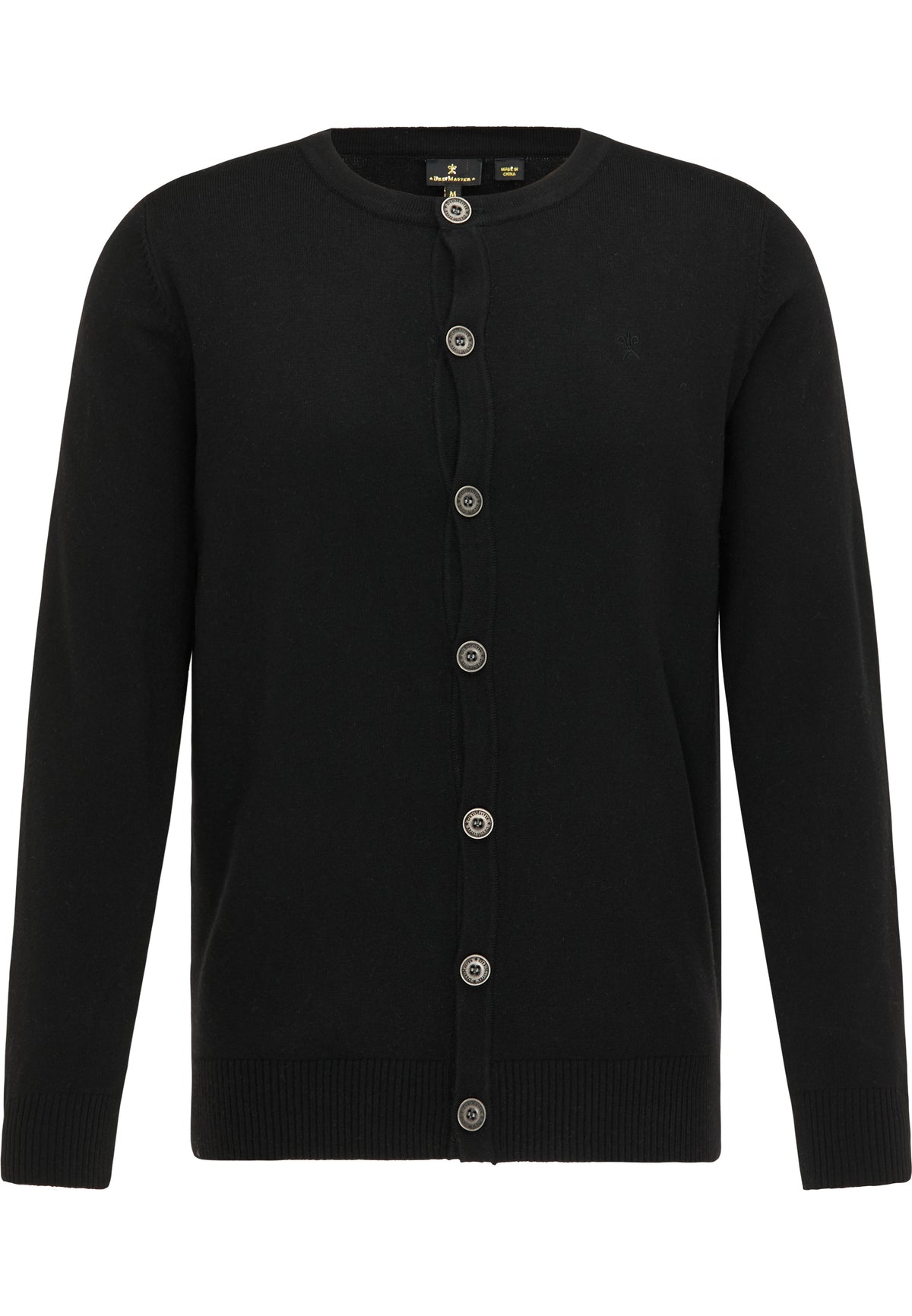 DreiMaster Klassik Men's Cardigan