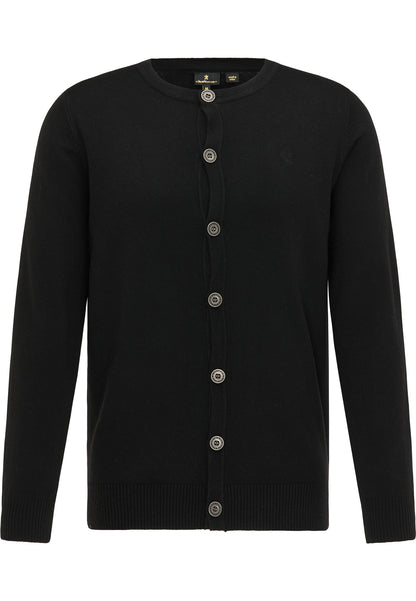 DreiMaster Klassik Men's Cardigan