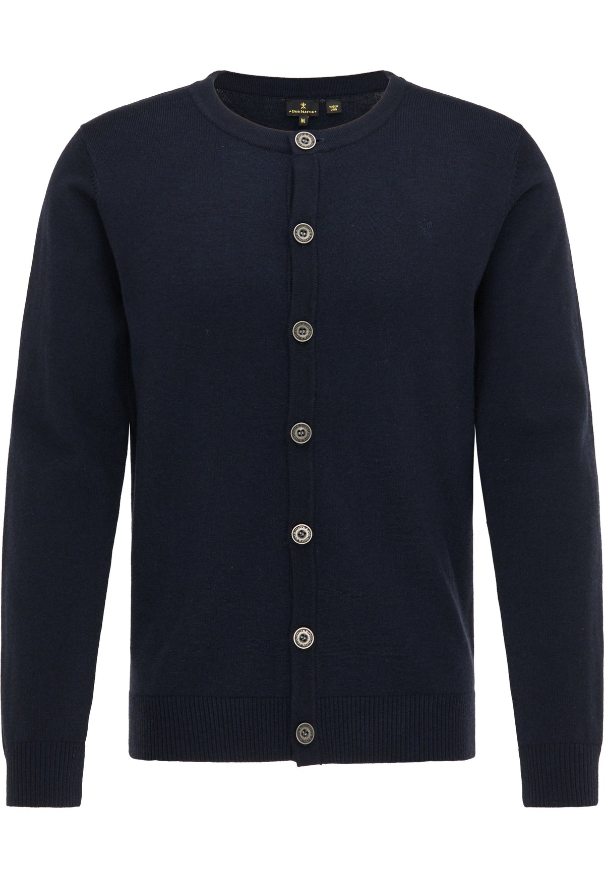 DreiMaster Klassik Men's Cardigan