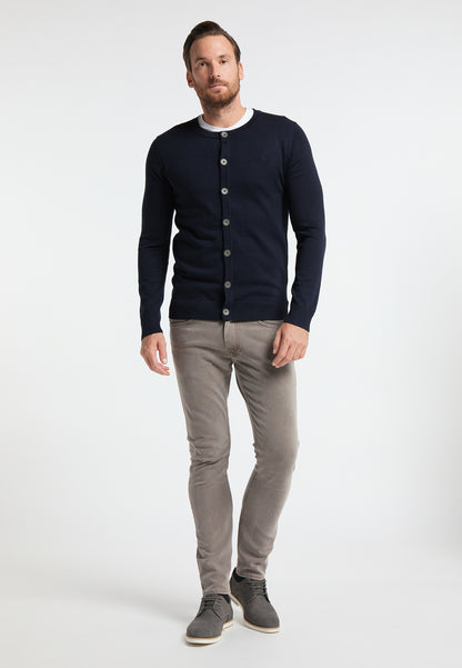 DreiMaster Klassik Men's Cardigan