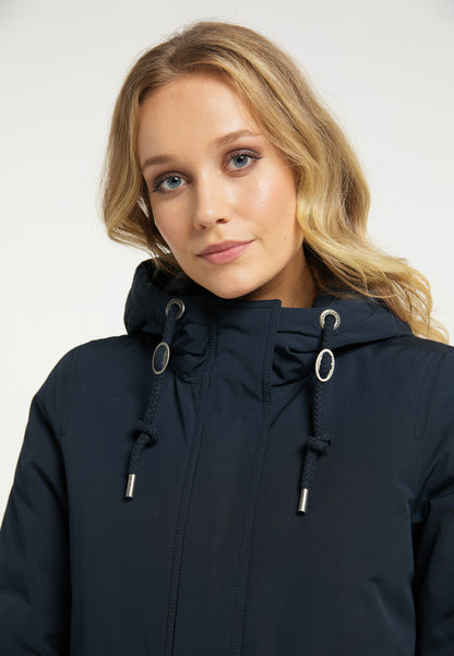 DreiMaster Klassik Women's Winterjacke