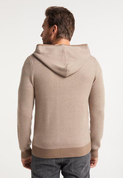 DreiMaster Vintage Herren-Cardigan