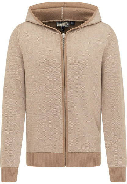 DreiMaster Vintage Herren-Cardigan
