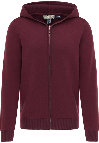 DreiMaster Vintage Herren-Cardigan