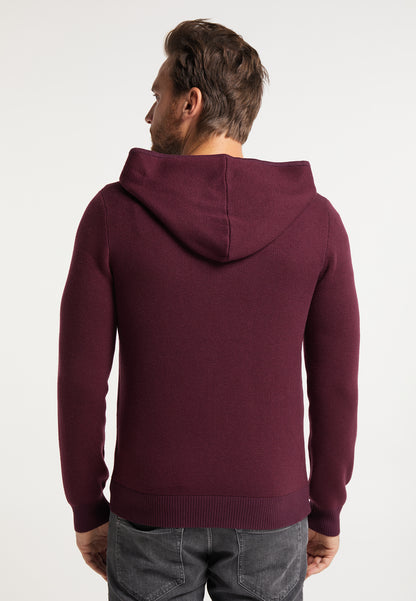 DreiMaster Vintage Herren-Cardigan