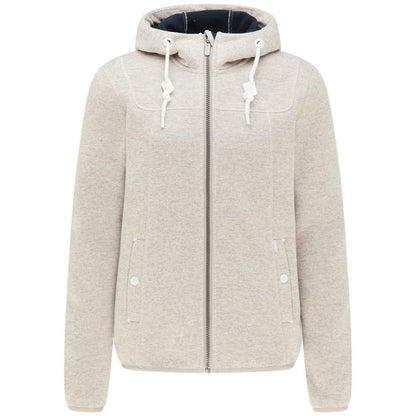ICEBOUND Men's Strickfleecejacke