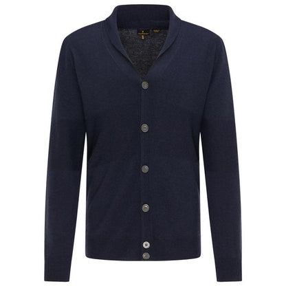 DreiMaster Klassik Men's Cardigan