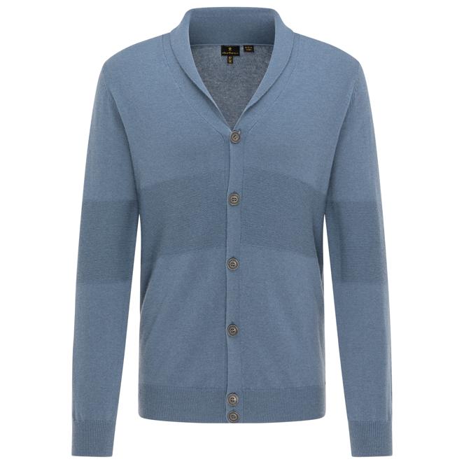 DreiMaster Klassik Men's Cardigan