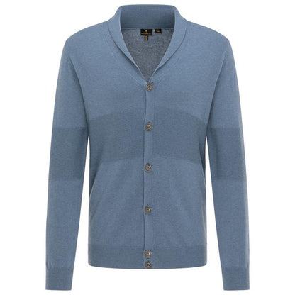 DreiMaster Klassik Men's Cardigan