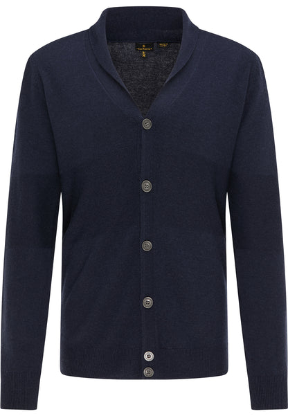 DreiMaster Klassik Men's Cardigan