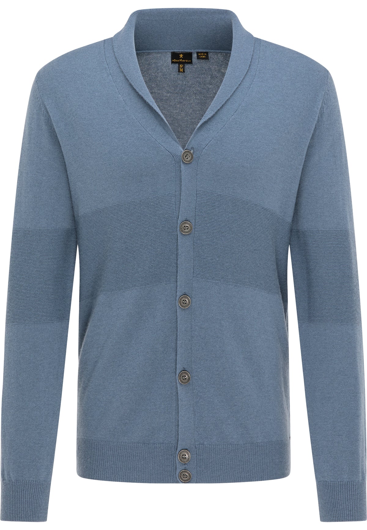 DreiMaster Klassik Men's Cardigan