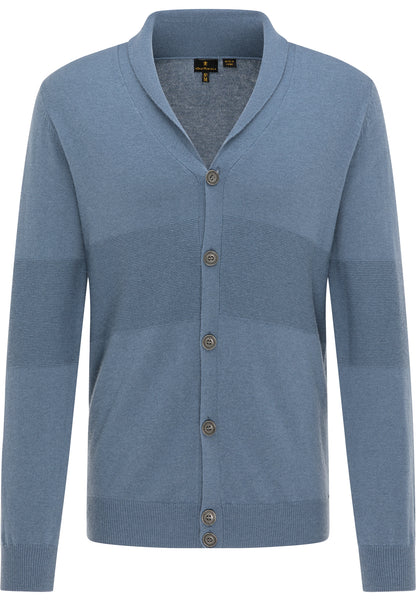 DreiMaster Klassik Men's Cardigan