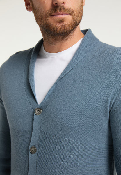 DreiMaster Klassik Men's Cardigan