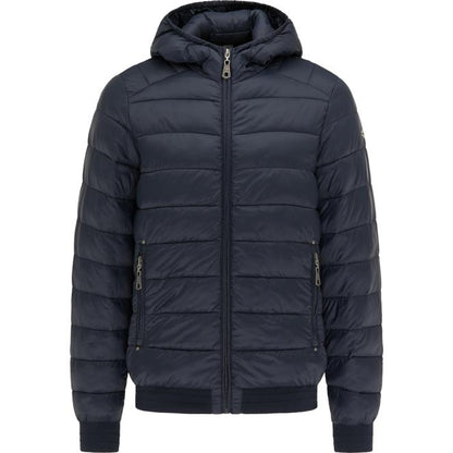 DreiMaster Maritim Herren-Steppjacke