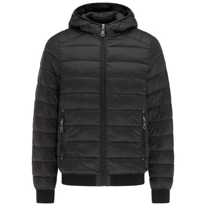 DreiMaster Maritim Herren-Steppjacke