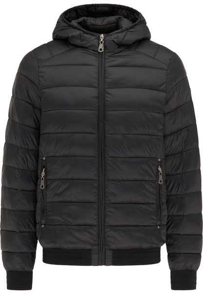 DreiMaster Maritim Herren-Steppjacke