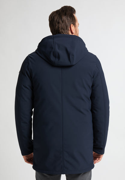 DreiMaster Klassik Men's 3-in-1 Winterparka