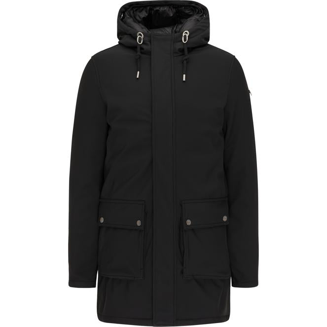 DreiMaster Klassik Men's 3-in-1 Winterparka