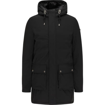 DreiMaster Klassik Men's 3-in-1 Winterparka