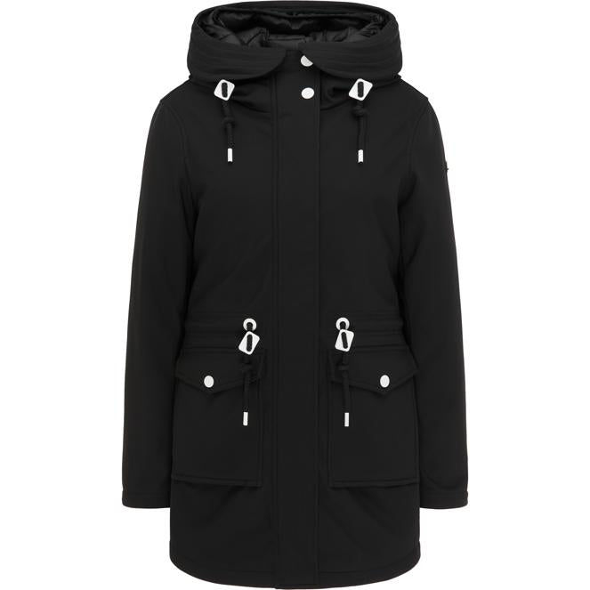 ICEBOUND Damen 3-in-1-Parka