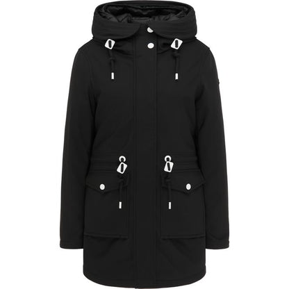 ICEBOUND Damen 3-in-1-Parka