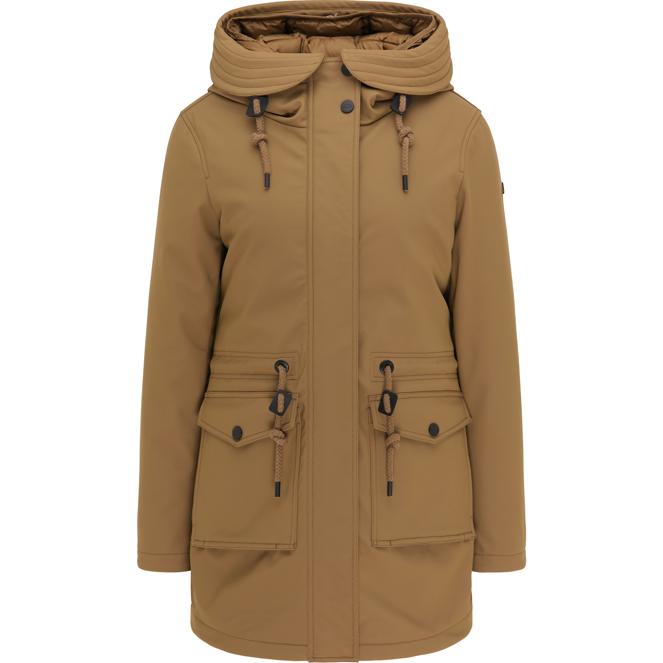ICEBOUND Damen 3-in-1-Parka